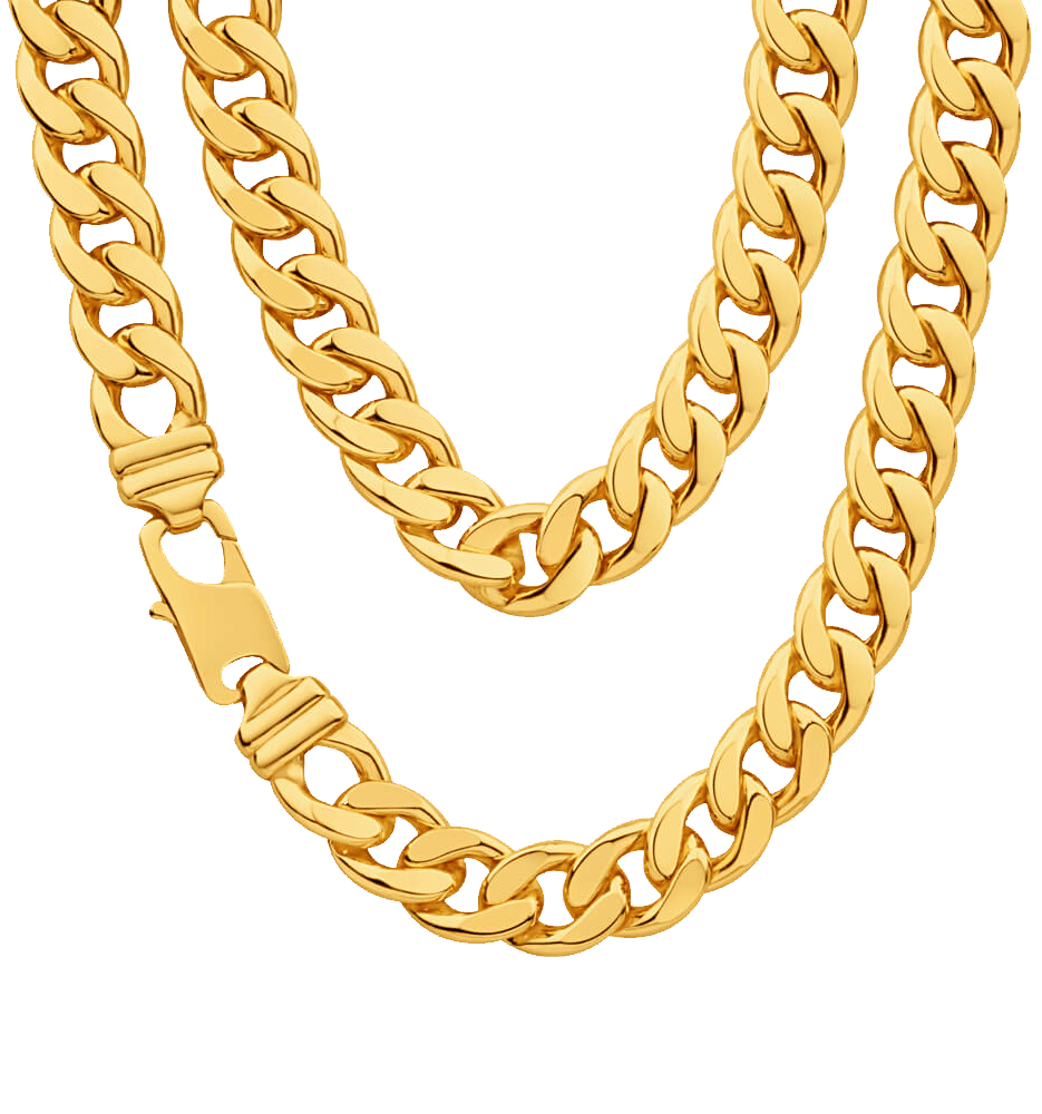 Chain Placeholder