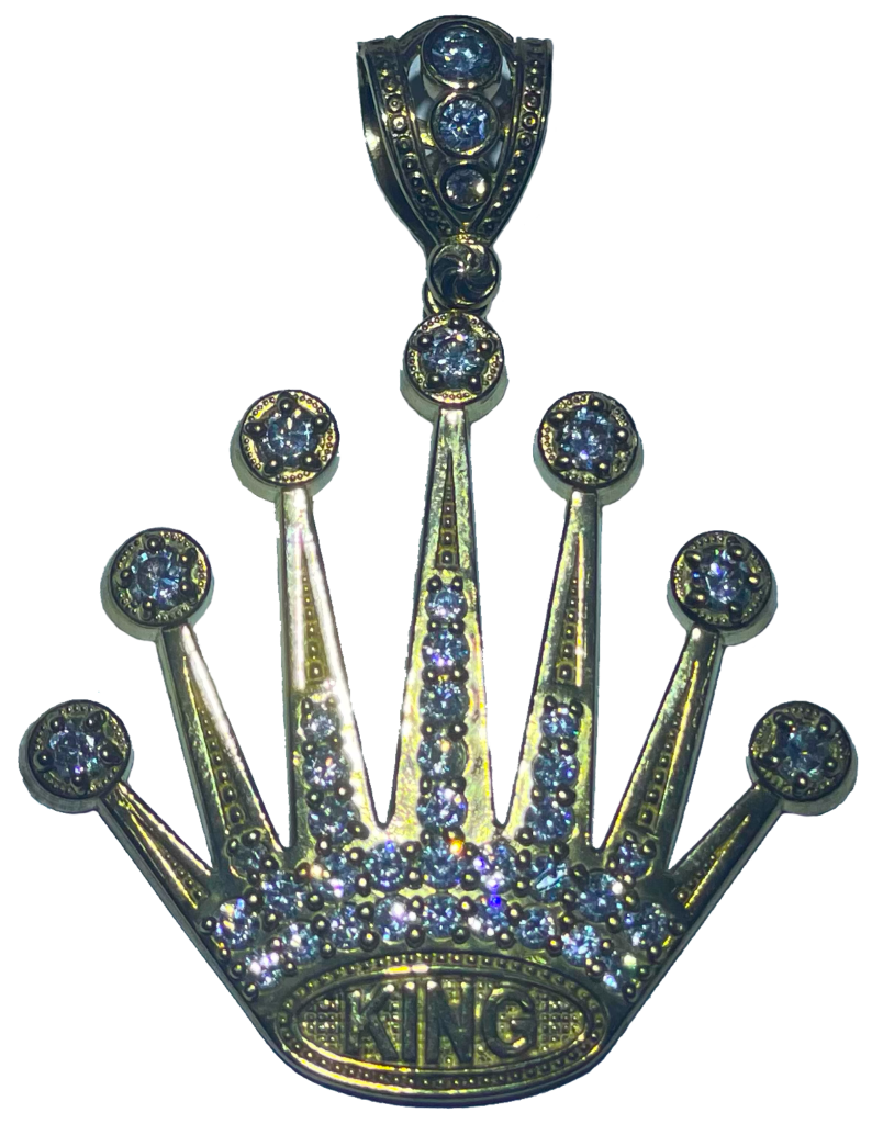 crown-pendant