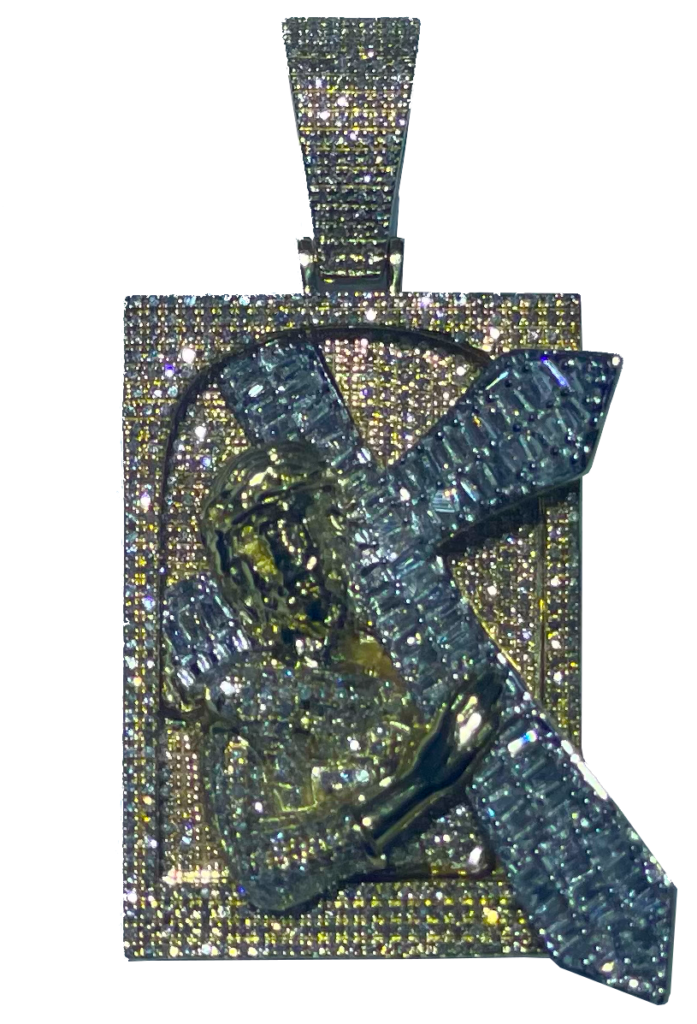 jesus-carrying-cross-pendant