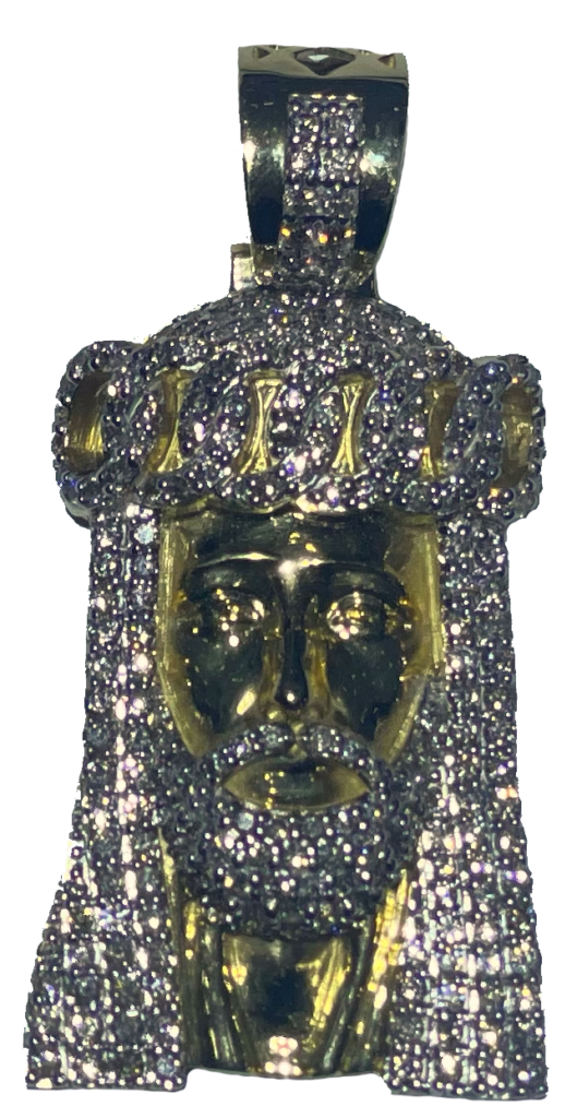 jesus-head-pendant