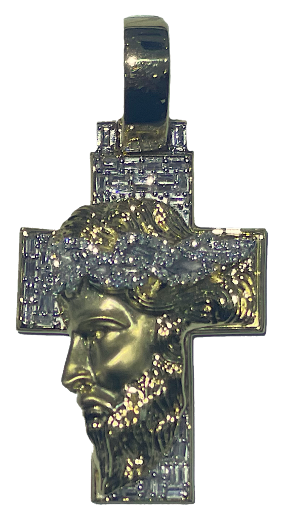 jesus-head-cross-pendant